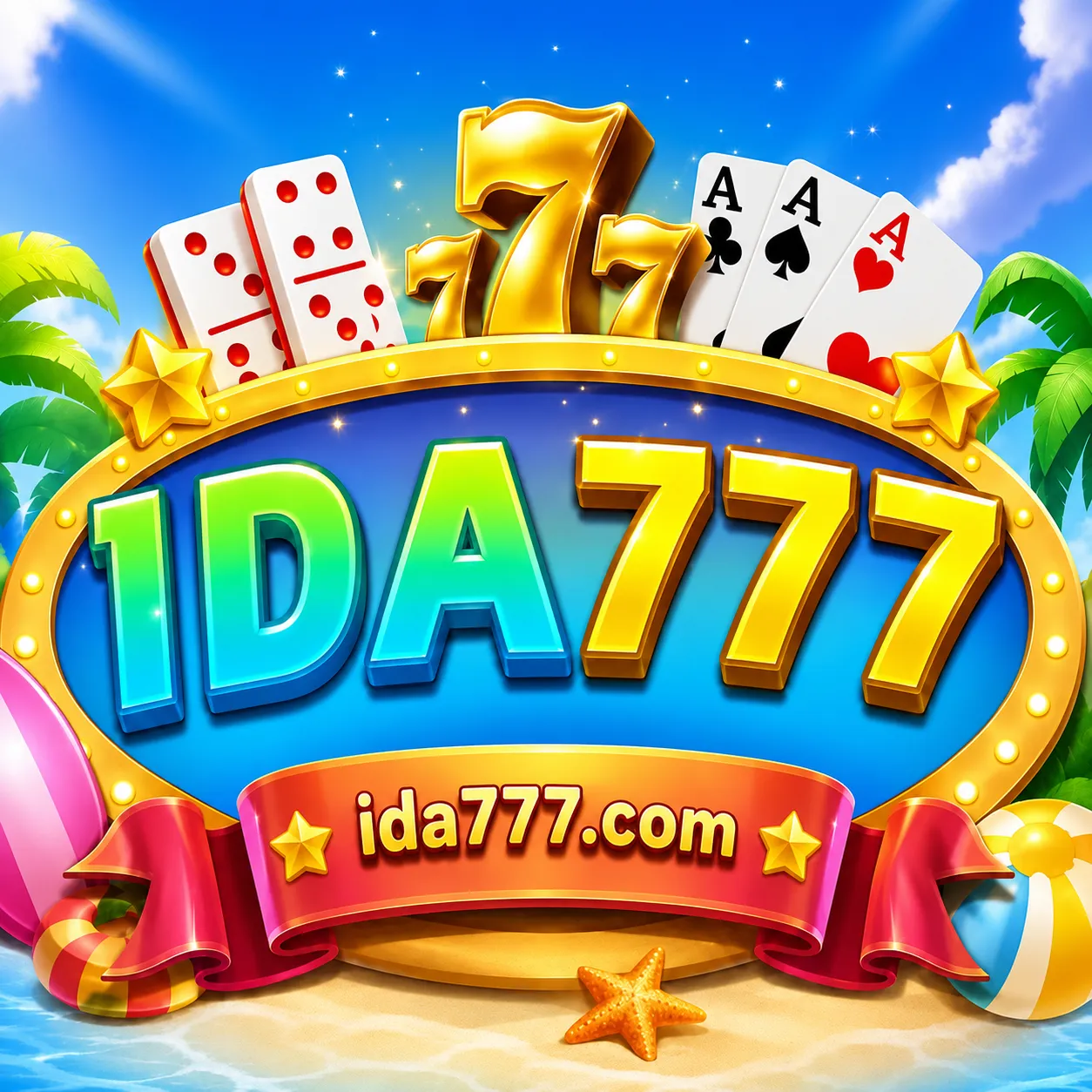 IDA777 - Permainan Santai yang Menyenangkan