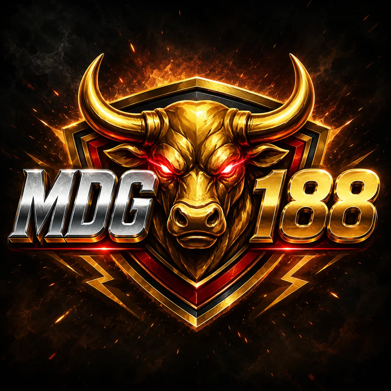 mdg188 APK Slot