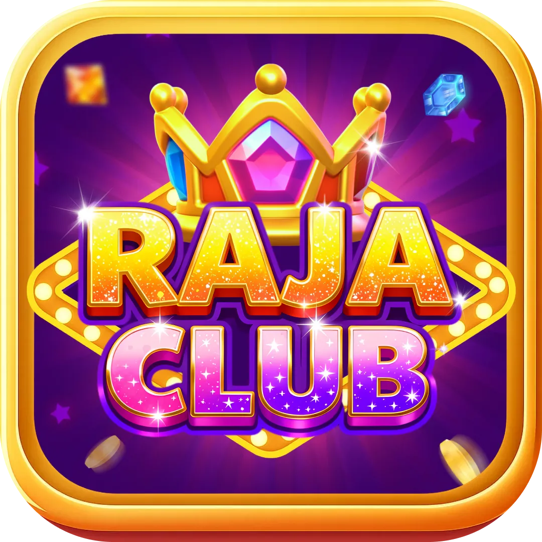 rajaclub APK Poker