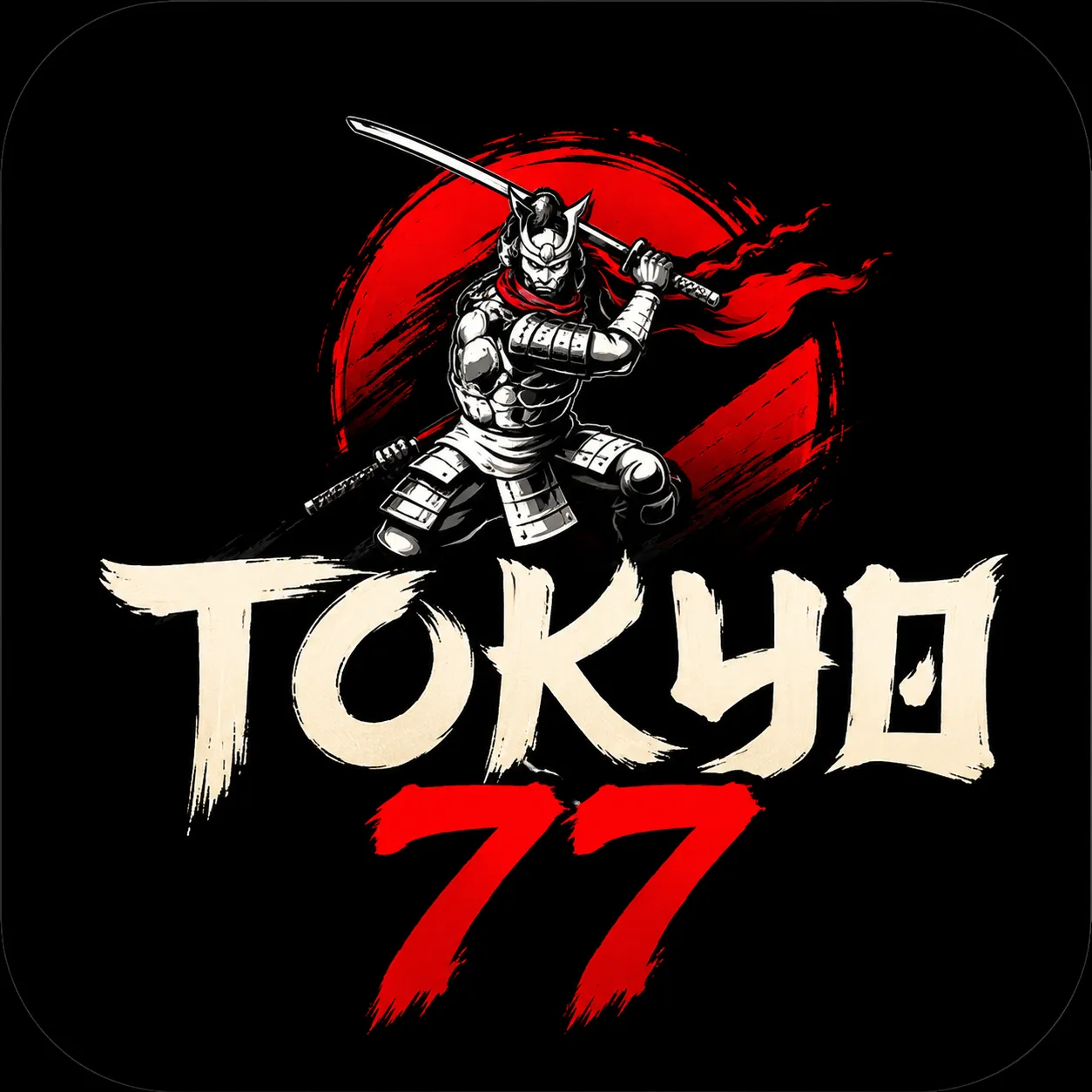 TOKYO77 - Game Tembak Ikan Seru dan Menarik