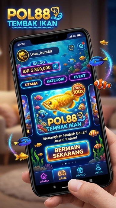 Proses unduh aplikasi pol88 yang cepat dan efisien.